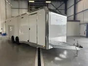 new Car Haulers / Racing Trailers ATC  for sale, in Loudon, NH Thumbnail 1