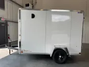 new Cargo (Enclosed) Trailers ITI Cargo  for sale, in Loudon, NH Thumbnail 5