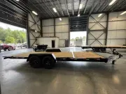 new Tilt Trailers Southland Trailers  for sale, in Loudon, NH Thumbnail 7
