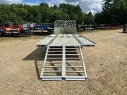 used Snowmobile Trailers SnoPro  for sale, in Loudon, NH Thumbnail 11