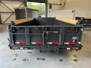 new Dump Trailers Diamond C Trailers  for sale, in Loudon, NH Thumbnail 6