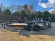 new Equipment / Flatbed Trailers Hillcrest Trailers  for sale, in Loudon, NH Thumbnail 6
