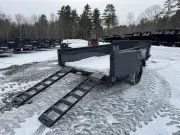 new Dump Trailers Norstar  for sale, in Loudon, NH Thumbnail 11
