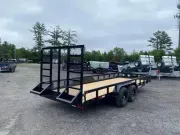 new Equipment / Flatbed Trailers Sure-Trac  for sale, in Loudon, NH Thumbnail 8