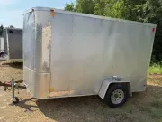 used Cargo (Enclosed) Trailers Arising  for sale, in Loudon, NH Thumbnail 7