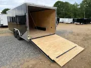 new Cargo (Enclosed) Trailers Panther Cargo  for sale, in Loudon, NH Thumbnail 2