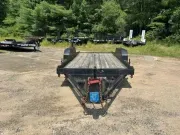used Tilt Trailers Cam Superline  for sale, in Loudon, NH Thumbnail 3