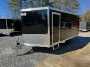 new Snowmobile Trailers SnoPro  for sale, in Loudon, NH Thumbnail 1