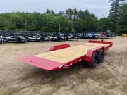 new Tilt Trailers Rice  for sale, in Loudon, NH Thumbnail 8