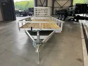 new Utility Trailers CargoPro Trailers  for sale, in Loudon, NH Thumbnail 3