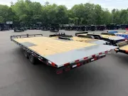 new Other Trailers PJ Trailers  for sale, in Loudon, NH Thumbnail 3