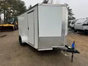 new Cargo (Enclosed) Trailers Panther Cargo  for sale, in Loudon, NH Thumbnail 1