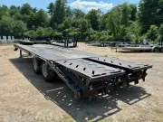 used Equipment / Flatbed Trailers Iron Bull  for sale, in Loudon, NH Thumbnail 6