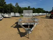 new Utility Trailers CargoPro Trailers  for sale, in Loudon, NH Thumbnail 3