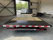 new Equipment / Flatbed Trailers Sure-Trac  for sale, in Loudon, NH Thumbnail 7