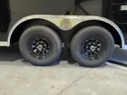new Cargo (Enclosed) Trailers Covered Wagon Trailers  for sale, in Loudon, NH Thumbnail 11