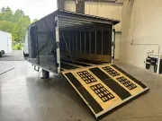 new Snowmobile Trailers SnoPro  for sale, in Loudon, NH Thumbnail 3