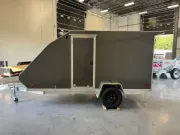 new Snowmobile Trailers SnoPro  for sale, in Loudon, NH Thumbnail 7