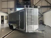 new Office / Fiber Optic Trailers Durabull Trailers  for sale, in Loudon, NH Thumbnail 1