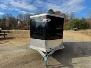 new Stock / Stock Combo Trailers Frontier Boats  for sale, in Loudon, NH Thumbnail 3