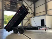 new Dump Trailers Diamond C Trailers  for sale, in Loudon, NH Thumbnail 21