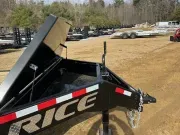 new Equipment / Flatbed Trailers Rice  for sale, in Loudon, NH Thumbnail 15