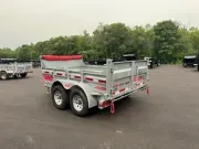 new Dump Trailers N&N Trailers  for sale, in Loudon, NH Thumbnail 6
