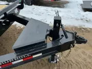 new Equipment / Flatbed Trailers Iron Bull  for sale, in Loudon, NH Thumbnail 18
