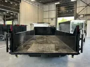 new Dump Trailers Griffin Trailers  for sale, in Loudon, NH Thumbnail 12