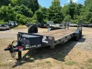used Equipment / Flatbed Trailers Hillcrest Trailers  for sale, in Loudon, NH Thumbnail 4