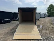 new Cargo (Enclosed) Trailers Covered Wagon Trailers  for sale, in Loudon, NH Thumbnail 12