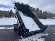 new Dump Trailers Sure-Trac  for sale, in Loudon, NH Thumbnail 2