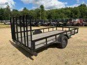 used Utility Trailers Other  for sale, in Loudon, NH Thumbnail 8