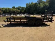 used Utility Trailers PJ Trailers  for sale, in Loudon, NH Thumbnail 5