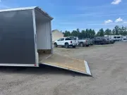 used Snowmobile Trailers NEO Trailers  for sale, in Loudon, NH Thumbnail 12
