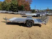 new Utility Trailers Bear Track  for sale, in Loudon, NH Thumbnail 8