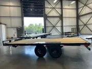 new Equipment / Flatbed Trailers Sure-Trac  for sale, in Loudon, NH Thumbnail 8