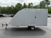 used Snowmobile Trailers Nitro  for sale, in Loudon, NH Thumbnail 3