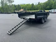 new Dump Trailers Griffin Trailers  for sale, in Loudon, NH Thumbnail 18