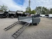 new Dump Trailers Norstar  for sale, in Loudon, NH Thumbnail 13