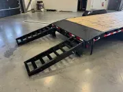 new Equipment / Flatbed Trailers Rice  for sale, in Loudon, NH Thumbnail 15