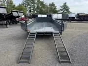 new Dump Trailers Norstar  for sale, in Loudon, NH Thumbnail 11