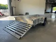 new Utility Trailers Sport Haven  for sale, in Loudon, NH Thumbnail 13