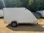 used Snowmobile Trailers SnoPro  for sale, in Loudon, NH Thumbnail 7