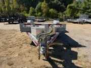 used Tilt Trailers N&N Trailers  for sale, in Loudon, NH Thumbnail 2
