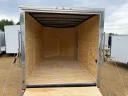 new Cargo (Enclosed) Trailers Panther Cargo  for sale, in Loudon, NH Thumbnail 8