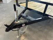 new Utility Trailers Sure-Trac  for sale, in Loudon, NH Thumbnail 12