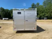 new Office / Fiber Optic Trailers Stealth Trailers  for sale, in Loudon, NH Thumbnail 7