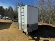 used Cargo (Enclosed) Trailers Stealth Trailers  for sale, in Loudon, NH Thumbnail 3