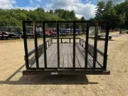 used Utility Trailers Other  for sale, in Loudon, NH Thumbnail 7